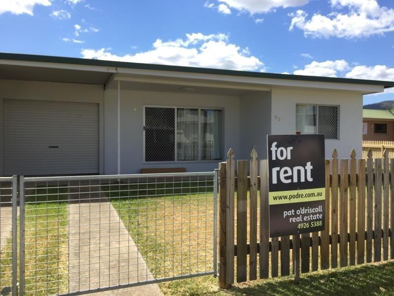 1/77 High Street, Berserker QLD 4701